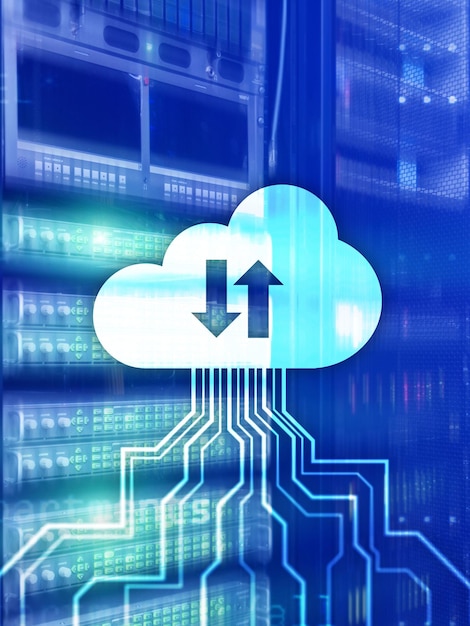 cloud technology data storage internet concept supercomputer background 161452 5227